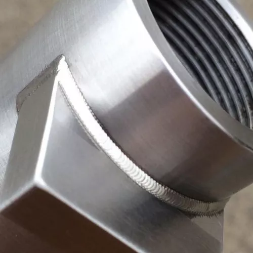 Fiber Laser Hand-Held Welding Machine