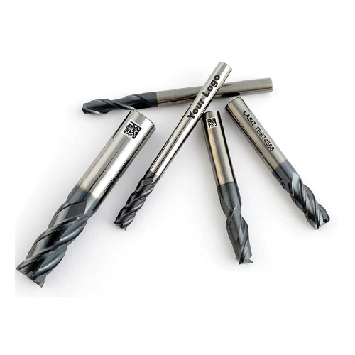 Fiber Laser Marking Machine