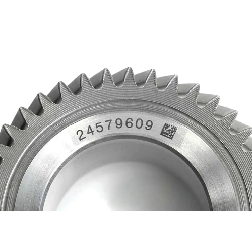 Fiber Laser Marking Machine