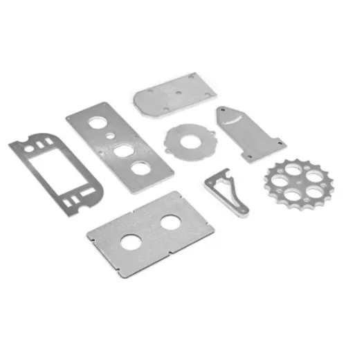 Fiber Laser UL 3015 Lite Series