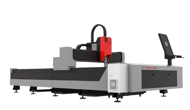 Fiber Laser UL 3015 Lite Series