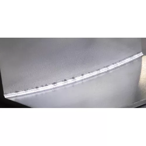 Hendhel Fiber Laser Welding Machine