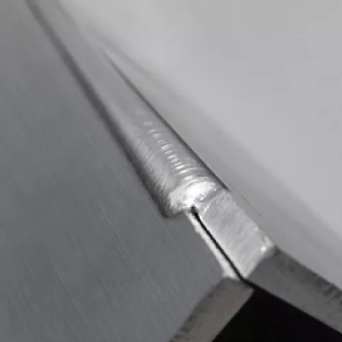 Hendhel Fiber Laser Welding Machine