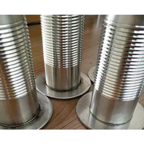 Hendhel Fiber Laser Welding Machine