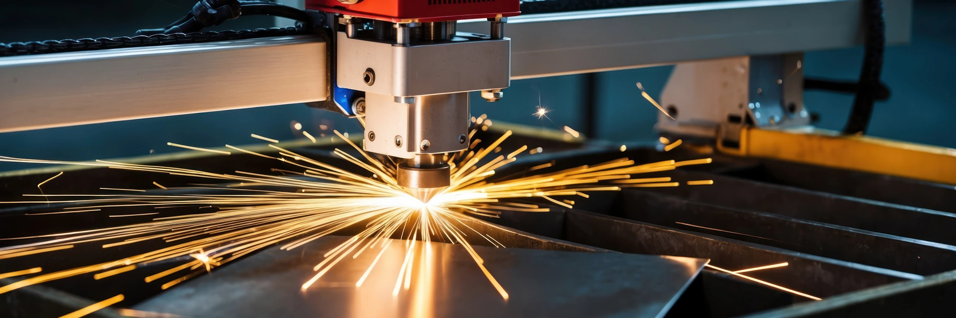 Laser Machine Manufacturing Company: Unique Laser