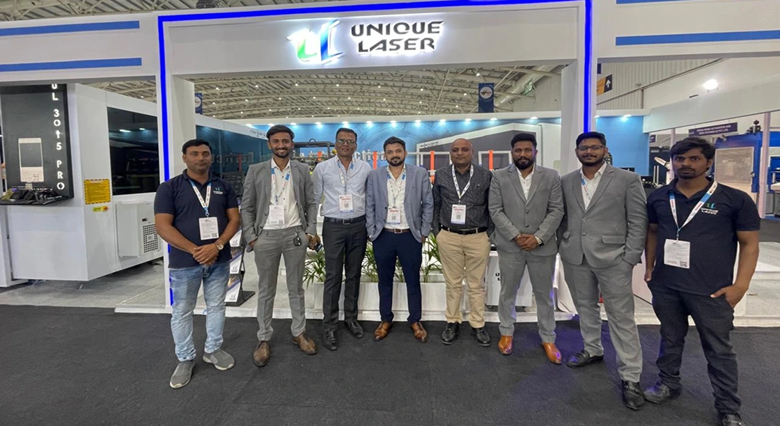 IMTEX Forming Expo 2024