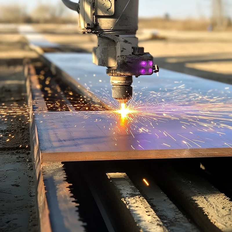 Laser Cladding