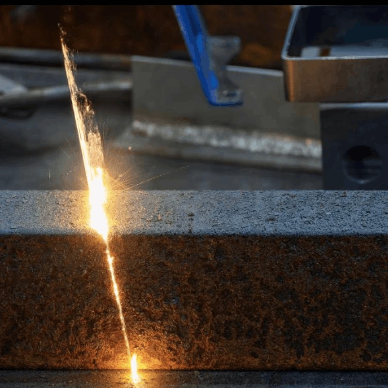 LASER CLEANING