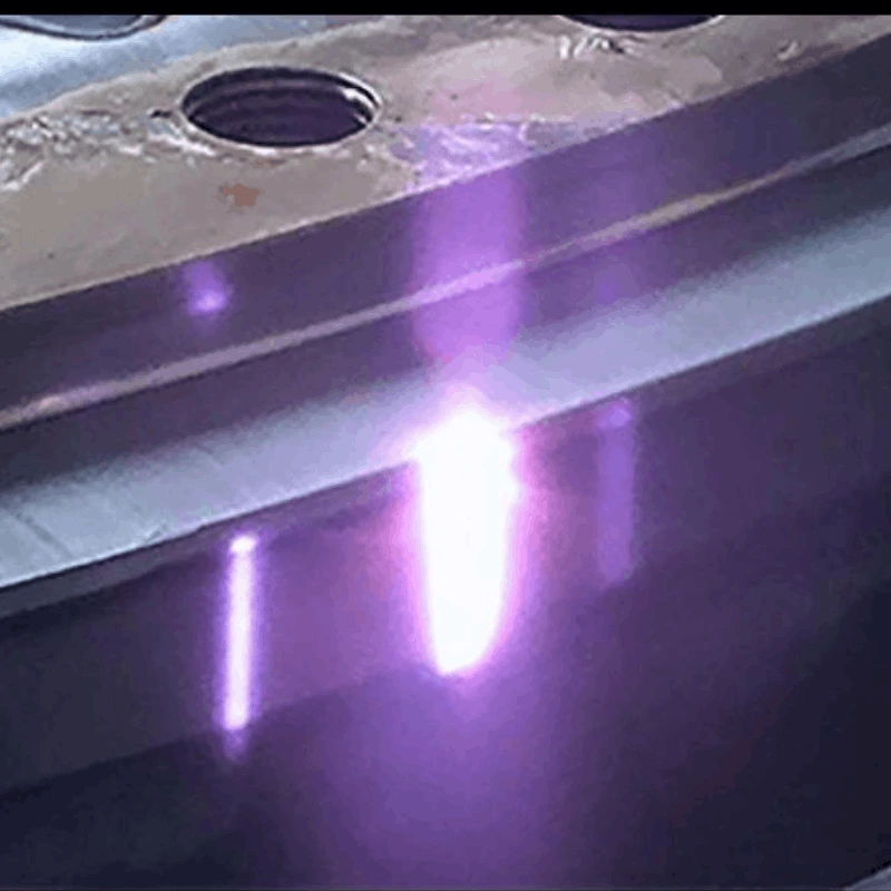 LASER HARDENING