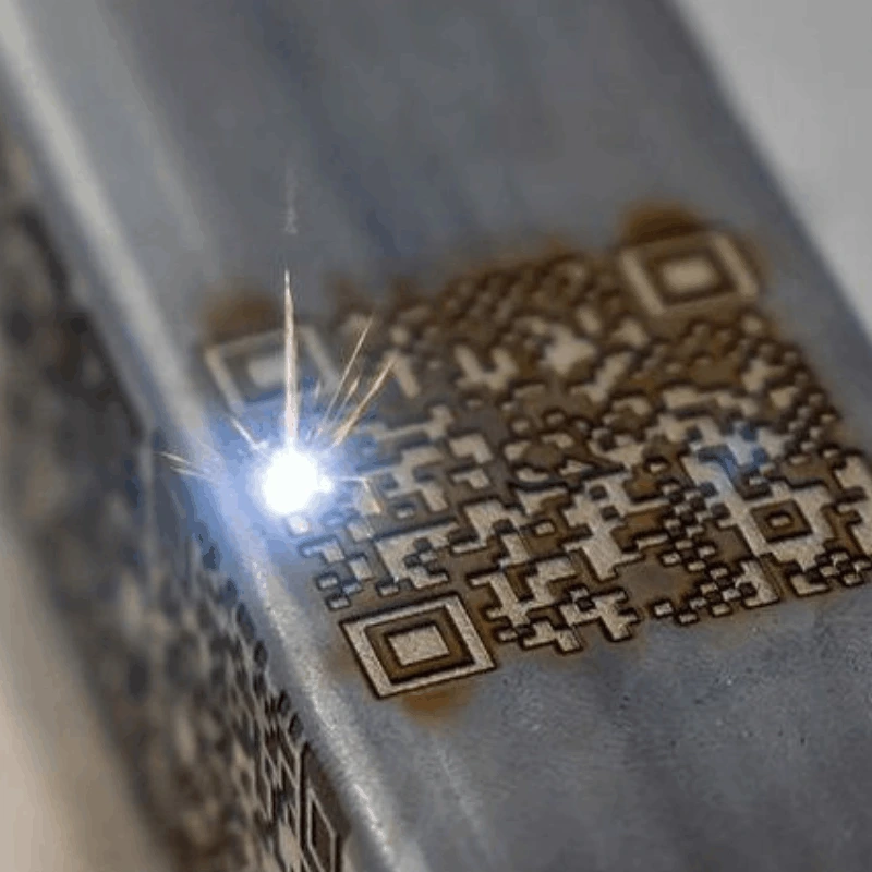LASER MARKING