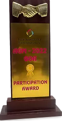 AGM-2022 GOA
